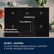 Electrolux EIS67453 SenseBoil&Fry beépíthető indukciós főzőlap | 60 cm