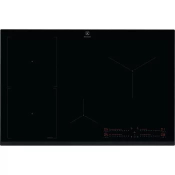   Electrolux EIS82453 SenseBoil beépíthető indukciós főzőlap | 80 cm