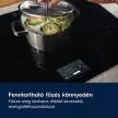Electrolux EIS82453 SenseBoil beépíthető indukciós főzőlap | 80 cm