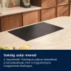   Electrolux EIS87453IZ Matt karcálló felület beépíthető indukciós főzőlap | 80 cm