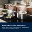 Electrolux EIS87453IZ Matt karcálló felület beépíthető indukciós főzőlap | 80 cm