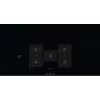  Electrolux EIS8959 Beépíthető indukciós főzőlap | 80 cm | Fekete