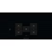 Electrolux EIS8959 Beépíthető indukciós főzőlap | 80 cm | Fekete