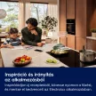 Electrolux EIS8959 Beépíthető indukciós főzőlap | 80 cm | Fekete