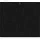 Electrolux EIT60433CT Matt karcálló felület Beépíthető indukciós főzőlap | 60 cm 