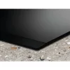   Electrolux EIT61443B Beépíthető indukciós főzőlap | 60 cm | Fekete