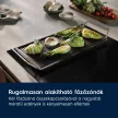 Electrolux EIV63443CT Matt karcálló felület Beépíthető indukciós főzőlap | 60cm