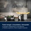 Electrolux EIV63443CT Matt karcálló felület Beépíthető indukciós főzőlap | 60cm