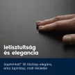 Electrolux EIV83443CT Matt karcálló felület Beépíthető indukciós főzőlap | Fekete