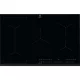 Electrolux EIV835 Beépíthető indukciós főzőlap | Fekete
