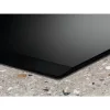   Electrolux EIV84550 Beépíthető indukciós főzőlap | 80 cm | Fekete