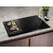 Electrolux EIV84550 Beépíthető indukciós főzőlap | 80 cm | Fekete