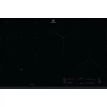   Electrolux EIV85453 Beépíthető indukciós főzőlap | 80 cm