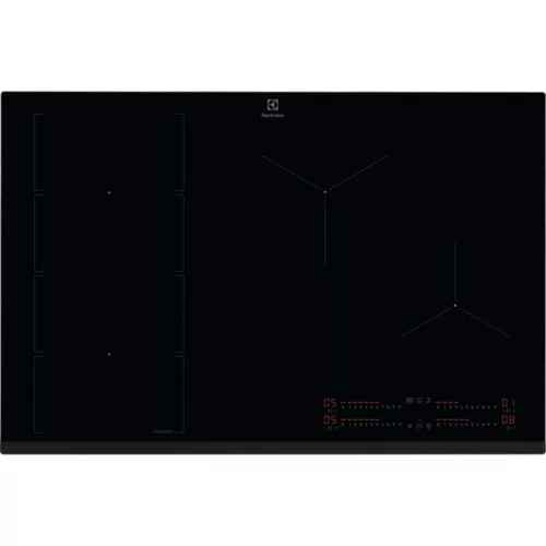 Electrolux EIV85453 Beépíthető indukciós főzőlap | 80 cm