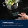   Electrolux EIV85453 Beépíthető indukciós főzőlap | 80 cm