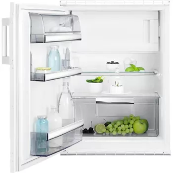   Electrolux EK134SLWE Beépíthető hűtőszekrény | 111 l | 75.8 cm magas | 54.8 cm széles