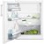Electrolux EK136SLSW Beépíthető hűtőszekrény | 111 l | 75.8 cm magas | 54.8 cm széles | Fehér