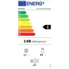   Electrolux EK136SRWE Beépíthető hűtőszekrény | 111 l | 75.8 cm magas | 54.8 cm széles
