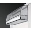 Electrolux EK158SLWE Beépíthető hűtőszekrény | 140l | 88.9 cm magas | 55 cm széles
