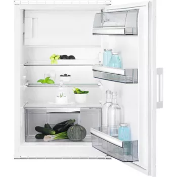   Electrolux EK158SRWE Beépíthető hűtőszekrény | 140l | 88.5 cm magas | 54.8 cm széles