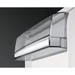 Electrolux EK158SRWE Beépíthető hűtőszekrény | 140l | 88.5 cm magas | 54.8 cm széles