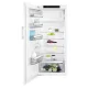 Electrolux EK242SLWE Beépíthető hűtőszekrény | OptiSpace | 214 l | 126.9 cm magas | 54.7 cm széles