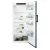 Electrolux EK242SRSW Beépíthető hűtőszekrény | OptiSpace | 214 l | 126.9 cm magas | 54.7 cm széles | Fekete