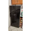   Electrolux EK242SRSW Beépíthető hűtőszekrény | OptiSpace | 214 l | 126.9 cm magas | 54.7 cm széles | Fekete