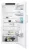 Electrolux EK242SRWE Beépíthető hűtőszekrény | OptiSpace | 214 l | 126.9 cm magas | 54.7 cm széles