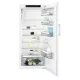 Electrolux EK244SRWE Beépíthető hűtőszekrény | OptiSpace | 214 l | 126.9 cm magas | 54.7 cm széles