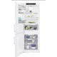 Electrolux EK274BNLWE Beépíthető kombinált alulfagyasztós hűtőszekrény | NoFrost | TwinTech | 166/60 l | 152 cm magas | 54,7 cm széles