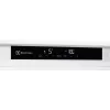   Electrolux EK276BNRWE Beépíthető kombinált alulfagyasztós hűtőszekrény | 152.3 cm magas | 54.7 cm széles