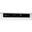 Electrolux EK276BNRWE Beépíthető kombinált alulfagyasztós hűtőszekrény | 152.3 cm magas | 54.7 cm széles