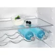 Electrolux EK276BNRWE Beépíthető kombinált alulfagyasztós hűtőszekrény | 152.3 cm magas | 54.7 cm széles