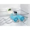   Electrolux EK278BNRWE Beépíthető kombinált alulfagyasztós hűtőszekrény | NoFrost | DynamicAir | CleanAir | FastFreeze | 166/60 l | 152.4 cm magas | 55 cm széles