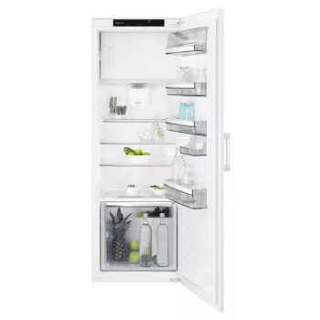   Electrolux EK284SARWE Beépíthető hűtőszekrény | DynamicAir | 262 l | 152.3 cm magas | 54.7 cm széles