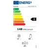   Electrolux Novamatic EK617.3R Beépíthető hűtőszekrény | 111 l | 76.2 cm magas | 55 cm széles