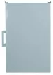 Electrolux Novamatic EK617.3R Beépíthető hűtőszekrény | 111 l | 76.2 cm magas | 55 cm széles