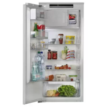   Electrolux Novamatic EKI1227.3L Beépíthető hűtőszekrény | 181 l | 122,5 cm magas | 56 cm széles