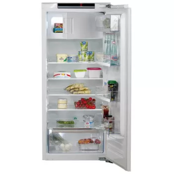   Electrolux Novamatic EKI1710.3R Beépíthető hűtőszekrény | 214 l | 126.5 cm magas | 54.7 cm széles