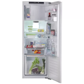   Electrolux Novamatic EKI2712.3R Beépíthető hűtőszekrény | 262 l | 152.3 cm magas | 54.7 cm széles