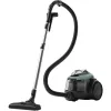   Electrolux EL61C2OG Clean 600 porzsák nélküli porszívó | Óceánzöld