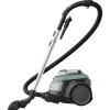   Electrolux EL61C2OG Clean 600 porzsák nélküli porszívó | Óceánzöld