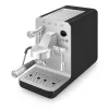   SMEG MINIPRO FÉLPROFESSZIONÁLIS KÁVÉFŐZŐ, Collezione design, matt fekete