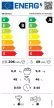 Electrolux EN9W2496BE PerfectCare mosó-szárítógép 