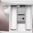 Electrolux EN9W2496BE PerfectCare mosó-szárítógép 