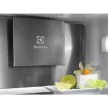 Electrolux ENG8MD19S Beépíthető kombinált alulfagyasztós hűtőszekrény | NoFrost | 192/61 l | 188,4cm magas | 54,6 cm széles