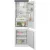 Electrolux ENP7MD18S Beépíthető kombinált alulfagyasztós hűtőszekrény | NoFrost | TwinTech | CustomFlex | 186/62 l | 177 cm magas | 55 cm széles