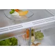 Electrolux ENT6NE18S Beépíthető kombinált alulfagyasztós hűtőszekrény | NoFrost | TwinTech | 195/62 l | 177.2 cm magas | 54,6 cm széles