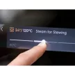 Electrolux EOB8S39WX Beépíthető gőzsütő | Inox